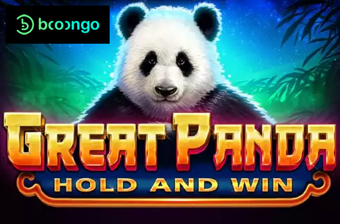 Great Panda
